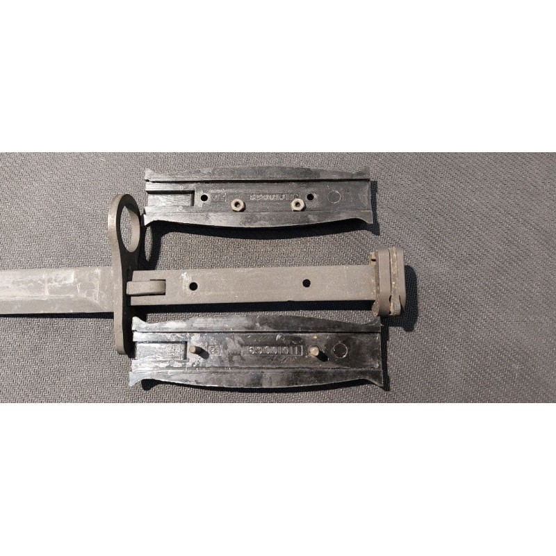 Rare Baionnette COLT US M7 
