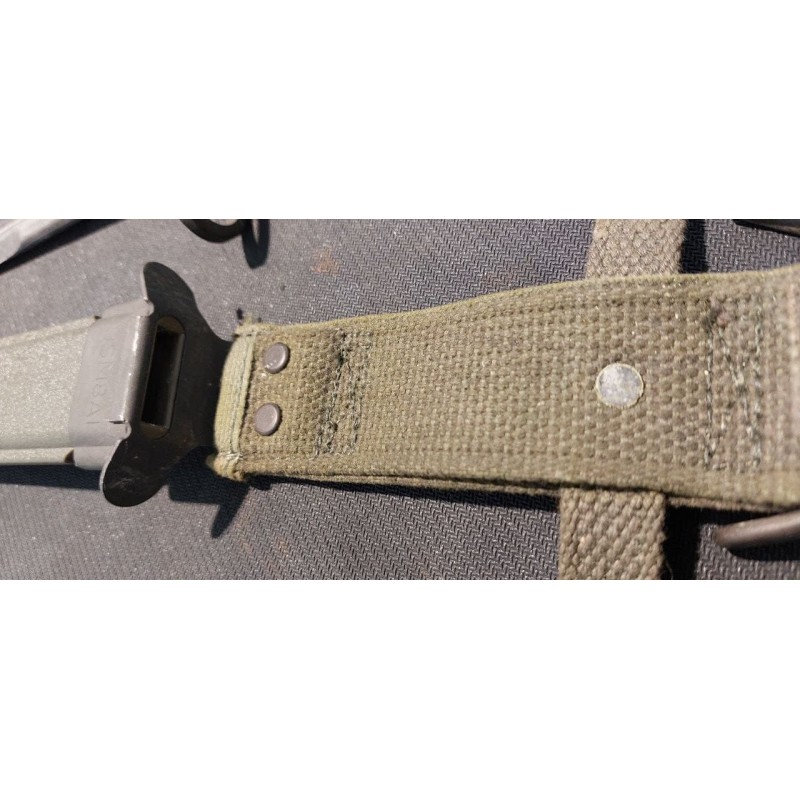 Rare Baionnette COLT US M7 