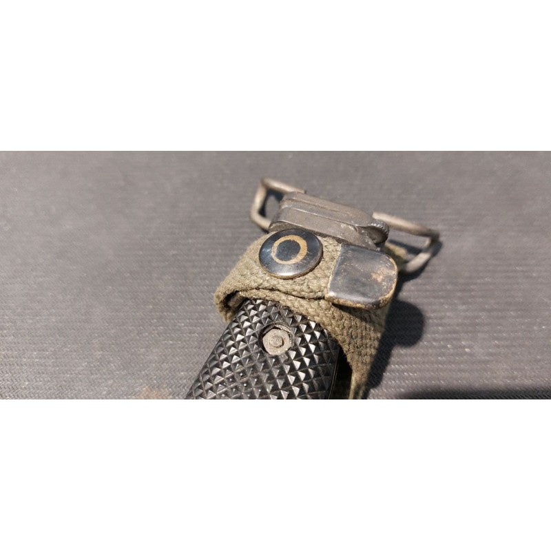 Rare Baionnette COLT US M7 
