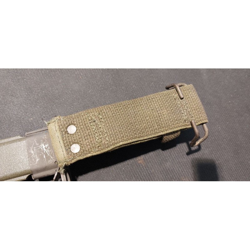 Rare Baionnette COLT US M7 