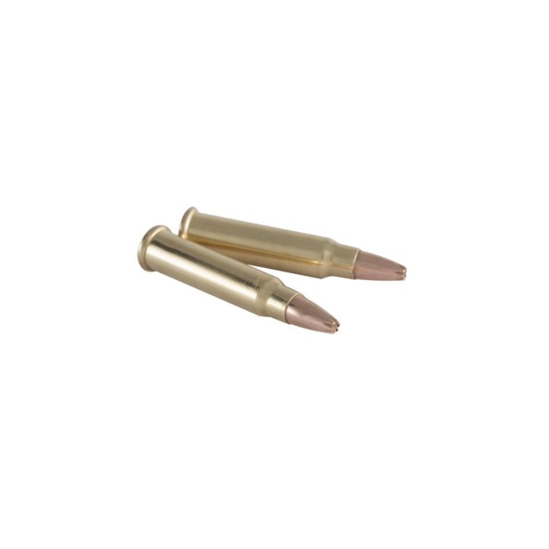 Cartouches 17 HMR SUPER-X, 20gr, JHP