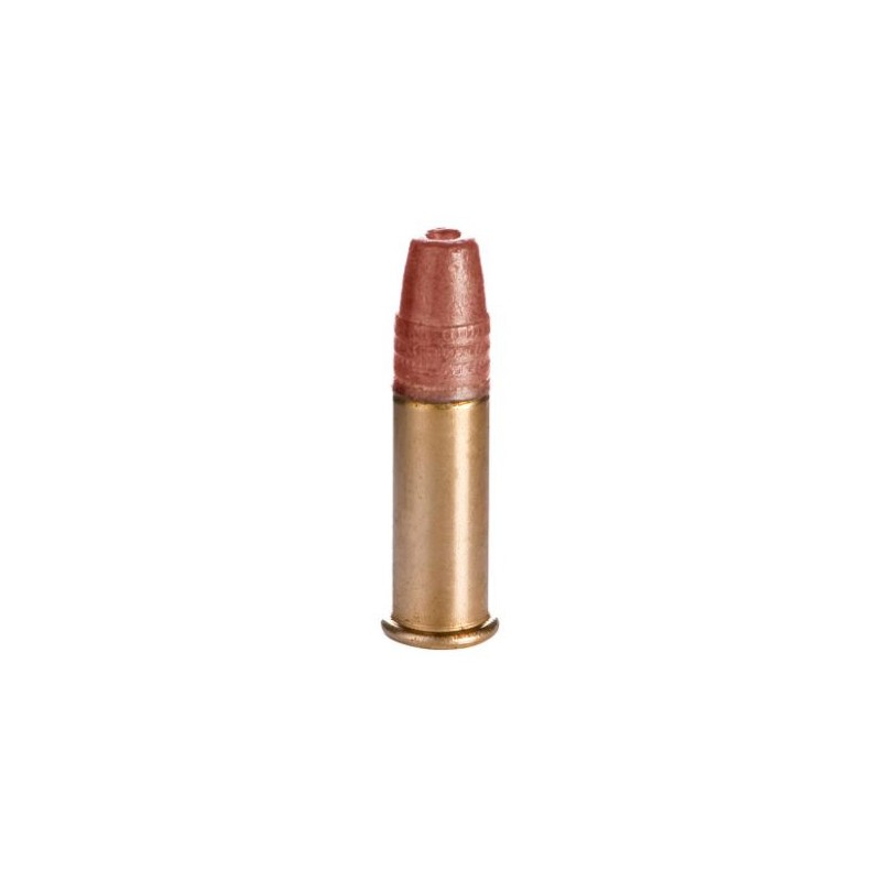 WINCHESTER Cartouches 22 LR, SUPER-X, 36gr, LHP COPPER PLATED (boite de 235)