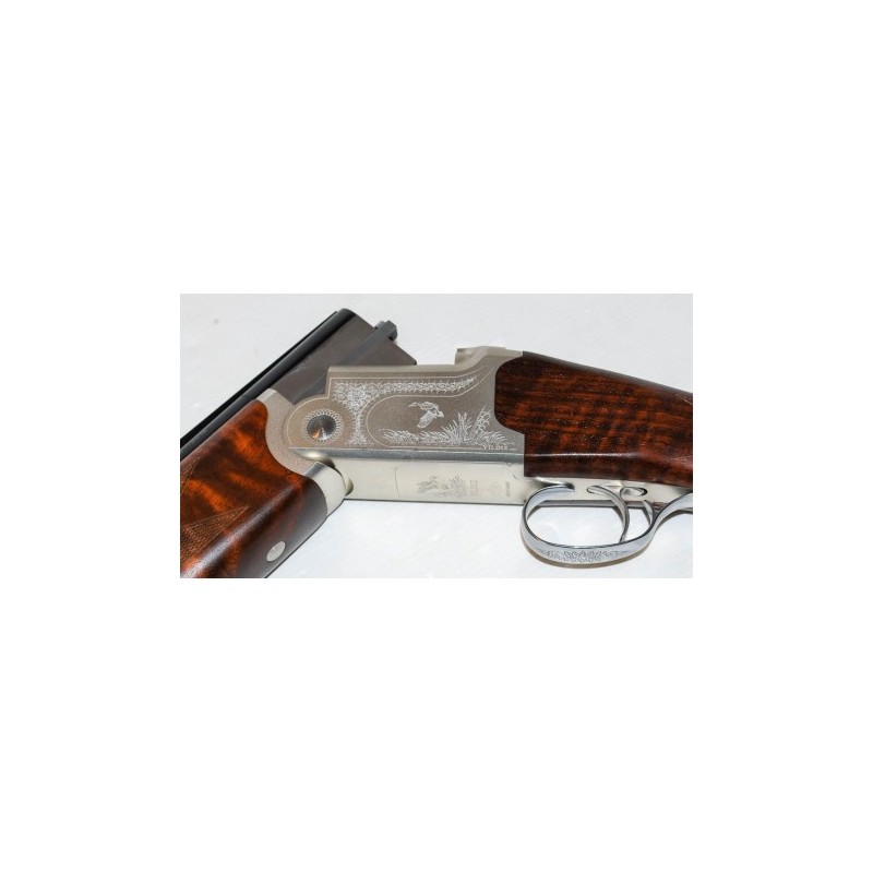 FUSIL SUPERPOSÉ YILDIZ - SPZ M MAGNUM - CAL 12-76