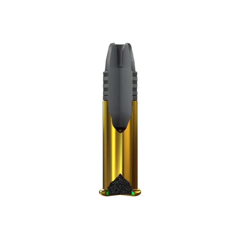 Cartouches 22 LR, WINCHESTER SUBSONIC MAX, 42gr, HP (Boite de 50)