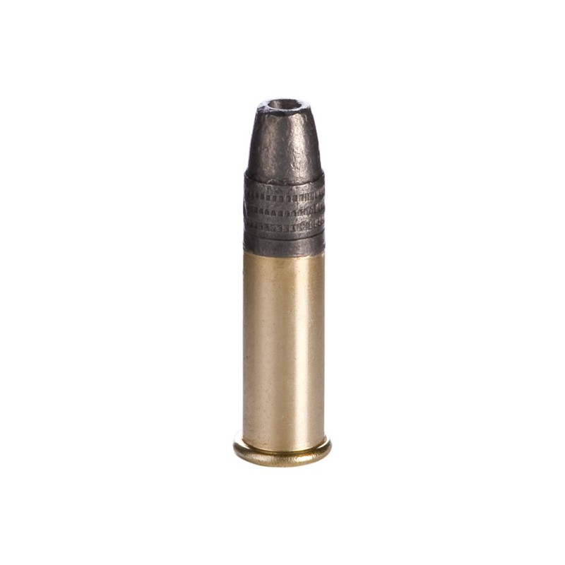 Cartouches 22 LR, WINCHESTER SUBSONIC MAX, 42gr, HP (Boite de 50)