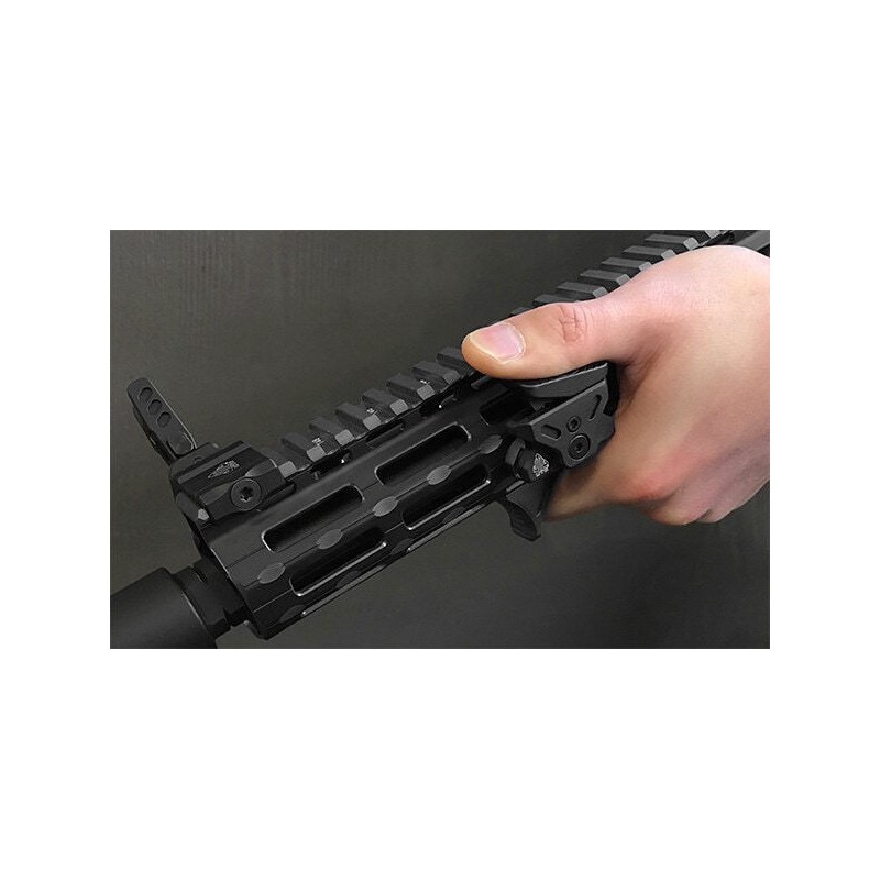 UTG - REPOSE POUCE POUR RAIL M-LOK ou KEY-MOD