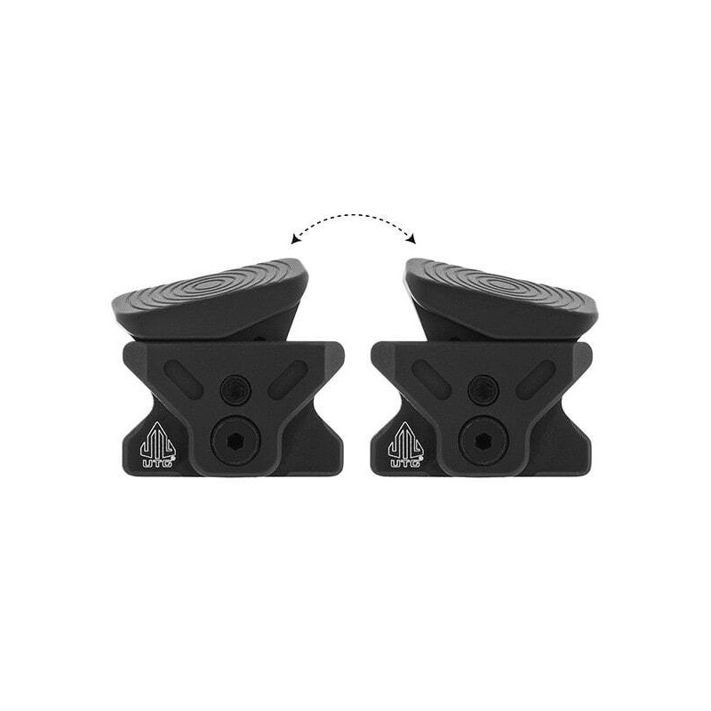UTG - REPOSE POUCE POUR RAIL M-LOK ou KEY-MOD