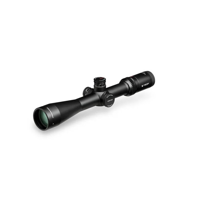 Lunette VORTEX VIPER HST 4-16x44 ret.VMR-1 Mrad