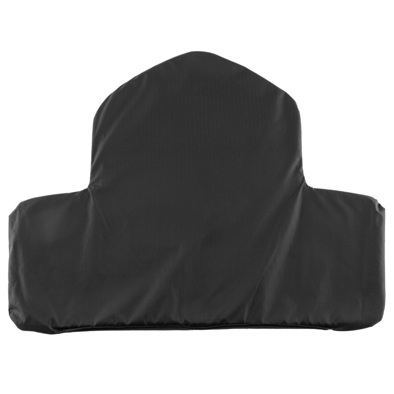 GILET PARE BALLES BSST PORT DISCRET NOIR SK1+ - Taille XL