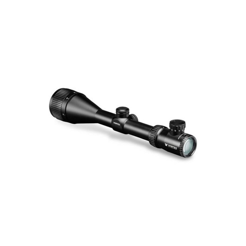 LUNETTE 3-12x56 / VORTEX CROSSFIRE II - HOG HUNTER / Réticule VBRITE MOA