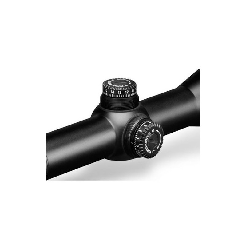 LUNETTE 3-12x56 / VORTEX CROSSFIRE II - HOG HUNTER / Réticule VBRITE MOA