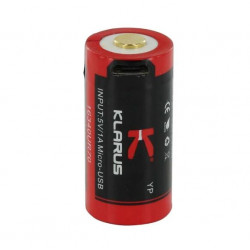 Batterie rechargeable MICRO...