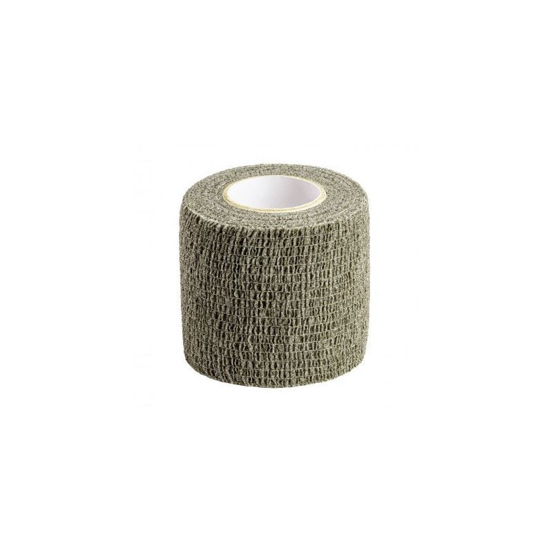 BANDE AUTO-AGGRIPANTE - VERT OLIVE