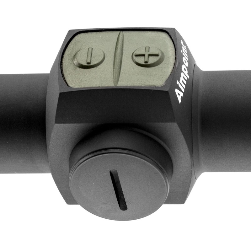 AIMPOINT VISEUR HUNTER DIAMETRE 34MM - COURT H34S