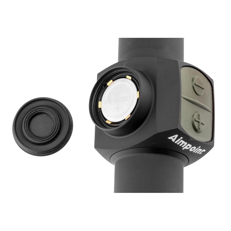 AIMPOINT VISEUR HUNTER DIAMETRE 34MM - COURT H34S