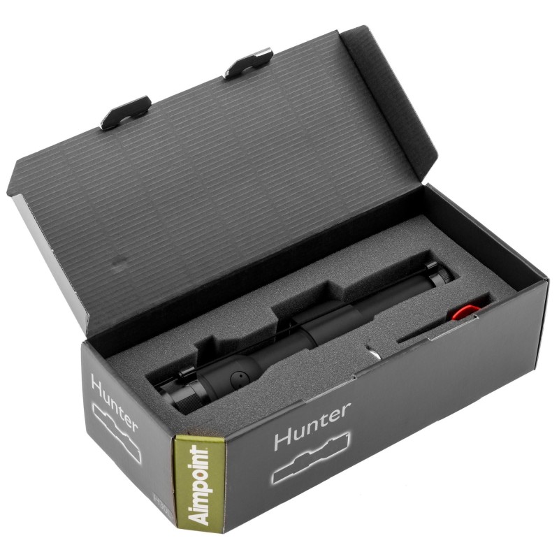 AIMPOINT VISEUR HUNTER DIAMETRE 34MM - COURT H34S