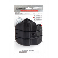 CANIK TP9 FULL SIZE POLYMER...