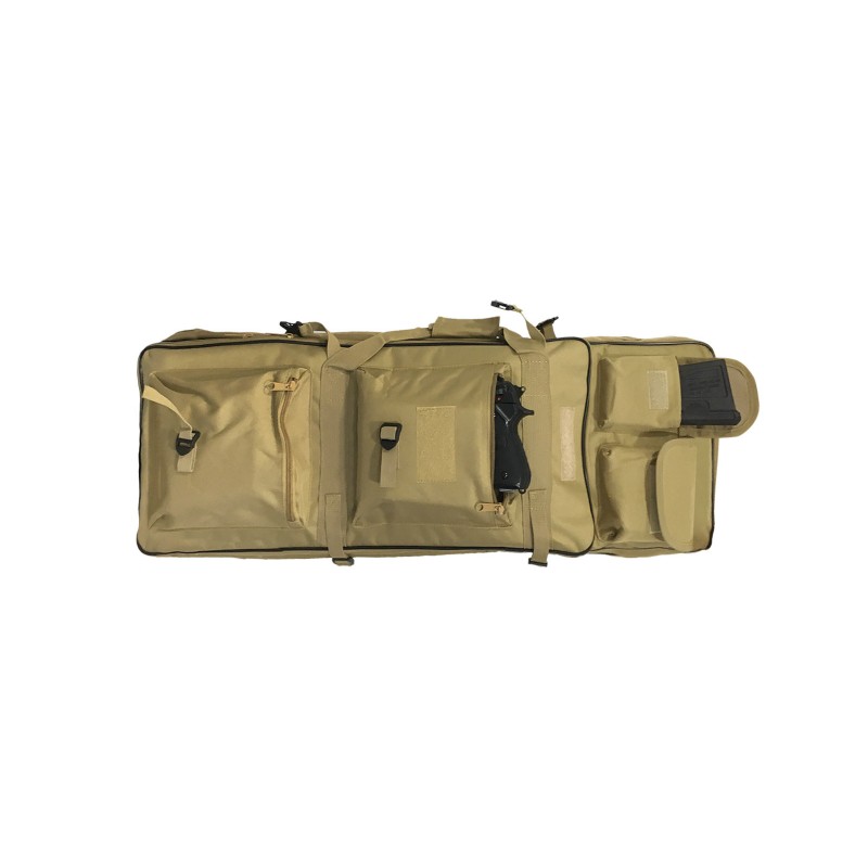 FOURREAU 85CM TAN
