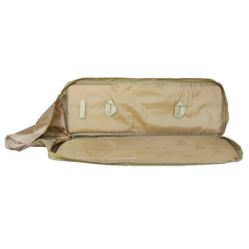 FOURREAU 85CM TAN