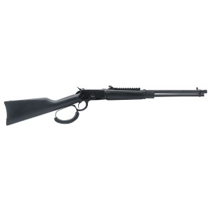 PRODUIT ARRETE - CARABINE ROSSI PUMA L.A ROND TRIPLE BLACK 44MAG