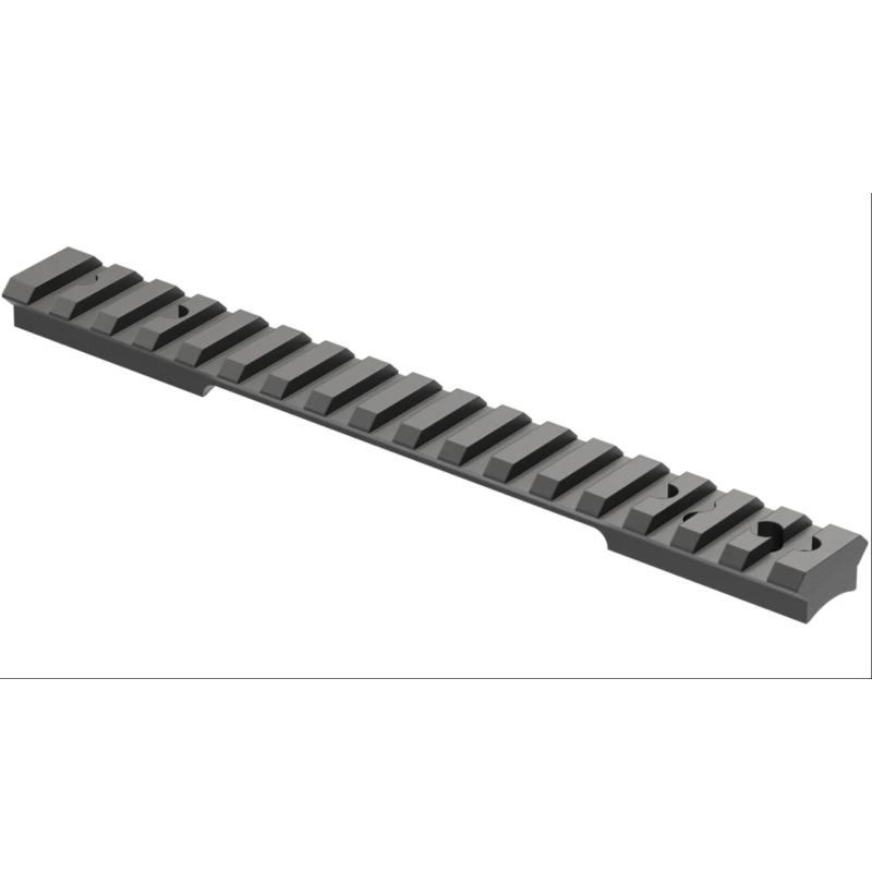 RAIL Leupold Backcountry Cross-Slot Picatinny Rail, Savage 110/Axe RND RCVR : 171338
