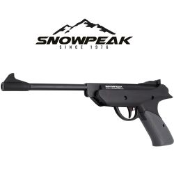 Pistolet SNOWPEAK SP500 à air comprimé 4.5mm (6 joules)