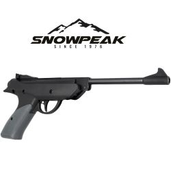 Pistolet SNOWPEAK SP500 à air comprimé 4.5mm (6 joules)