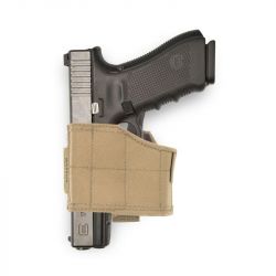 Holster universel ADN Tactical Coyote - GAUCHER