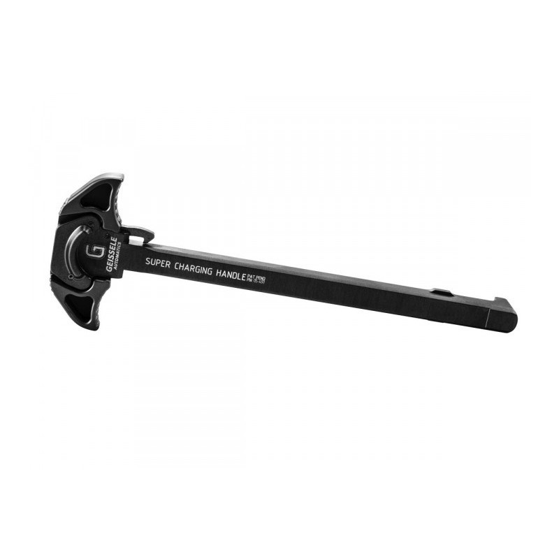 GEISSELE - LEVIER D'ARMEMENT AMBIDEXTRE SCH - AR15