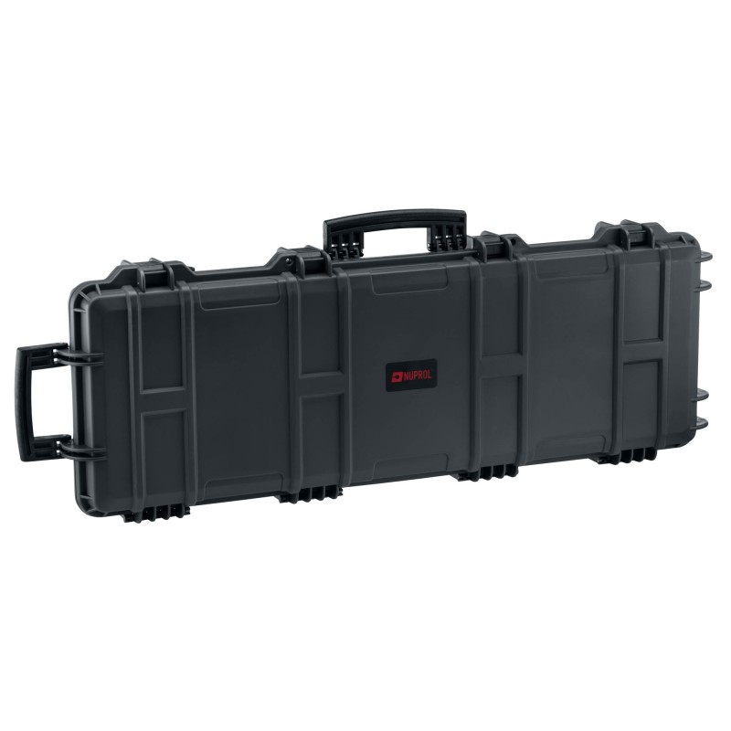 MALLETTE NUPROL WATERPROOF - GREY - 103 X 33 X 15 CM