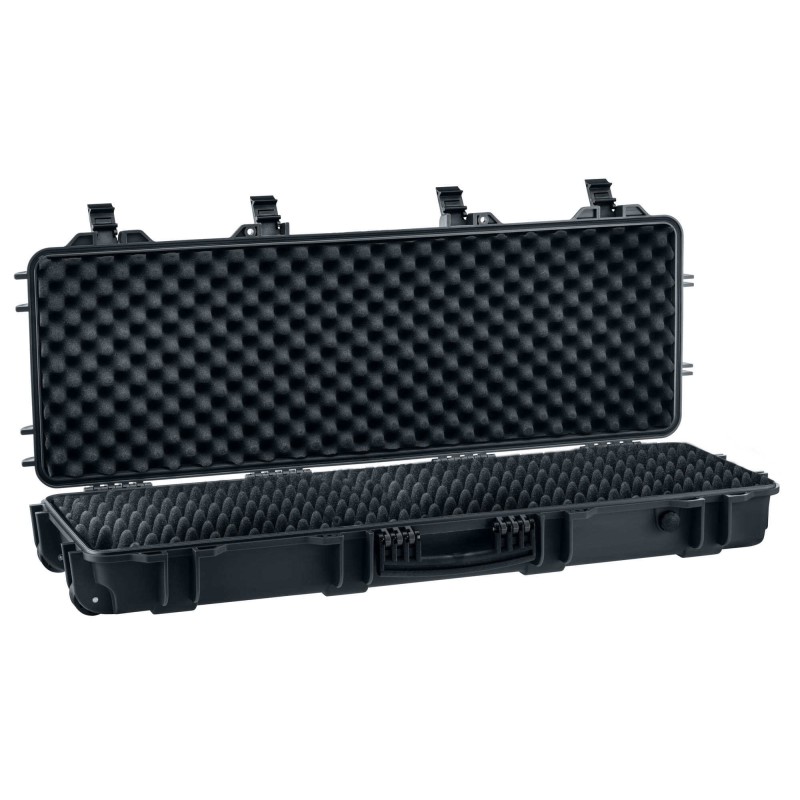 MALLETTE NUPROL WATERPROOF - GREY - 103 X 33 X 15 CM