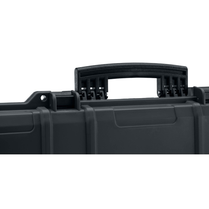 MALLETTE NUPROL WATERPROOF - GREY - 103 X 33 X 15 CM