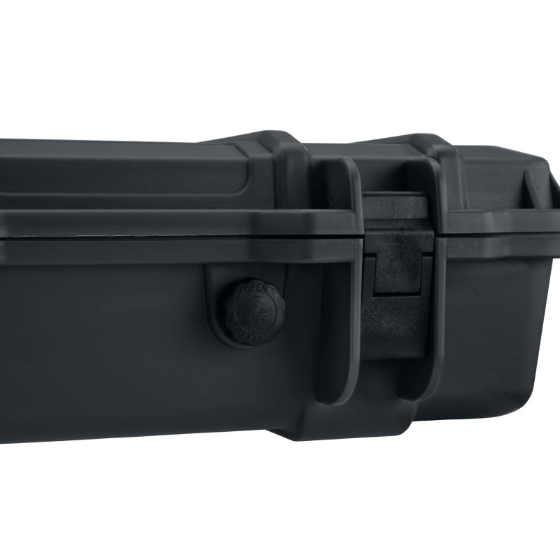 MALLETTE NUPROL WATERPROOF - GREY - 103 X 33 X 15 CM