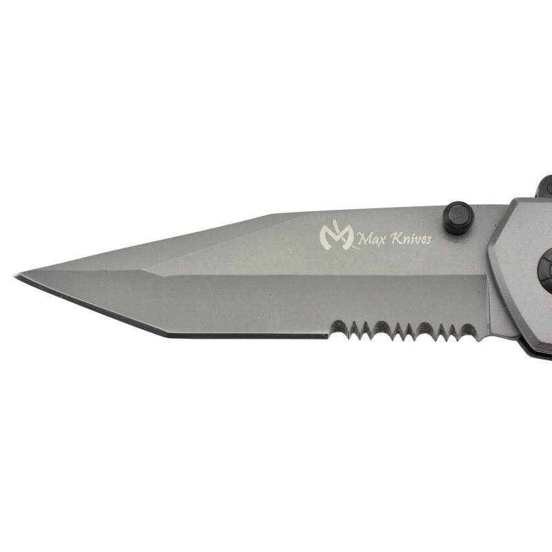 Maxknives MK143 Couteau pliant ouverture assistée