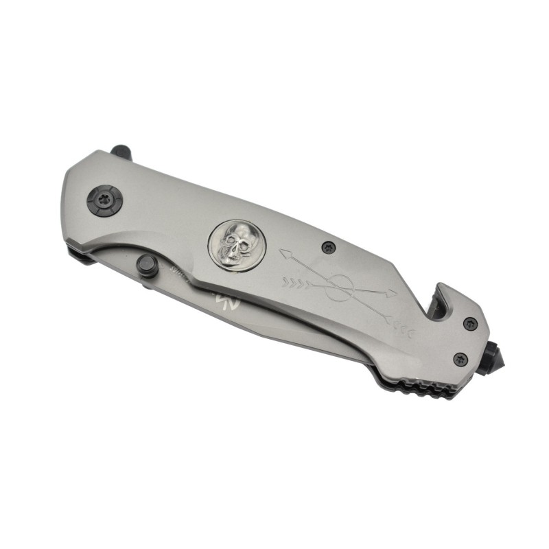 Maxknives MK143 Couteau pliant ouverture assistée
