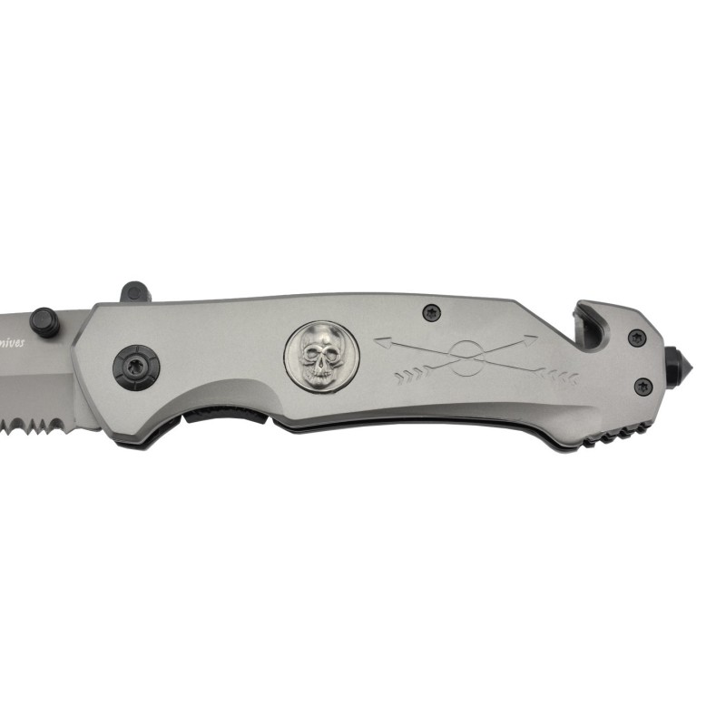 Maxknives MK143 Couteau pliant ouverture assistée