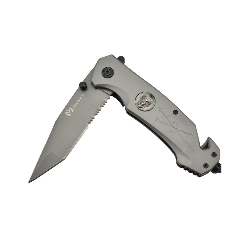 Maxknives MK143 Couteau pliant ouverture assistée