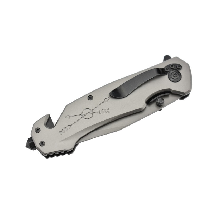 Maxknives MK143 Couteau pliant ouverture assistée