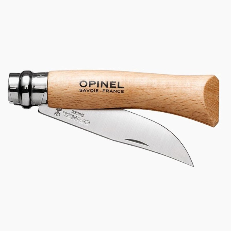 Opinel N°07 Inox