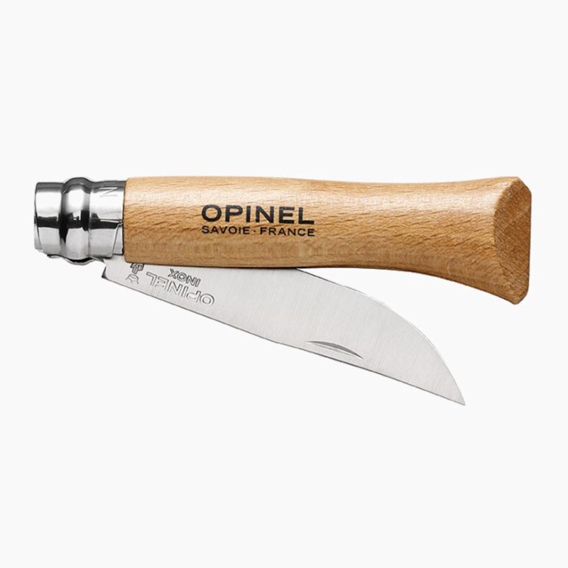 Opinel N°06 Inox