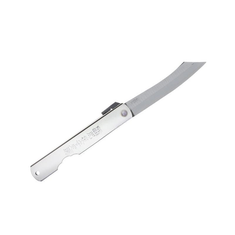 Higonokami acier 9,5cm carbone