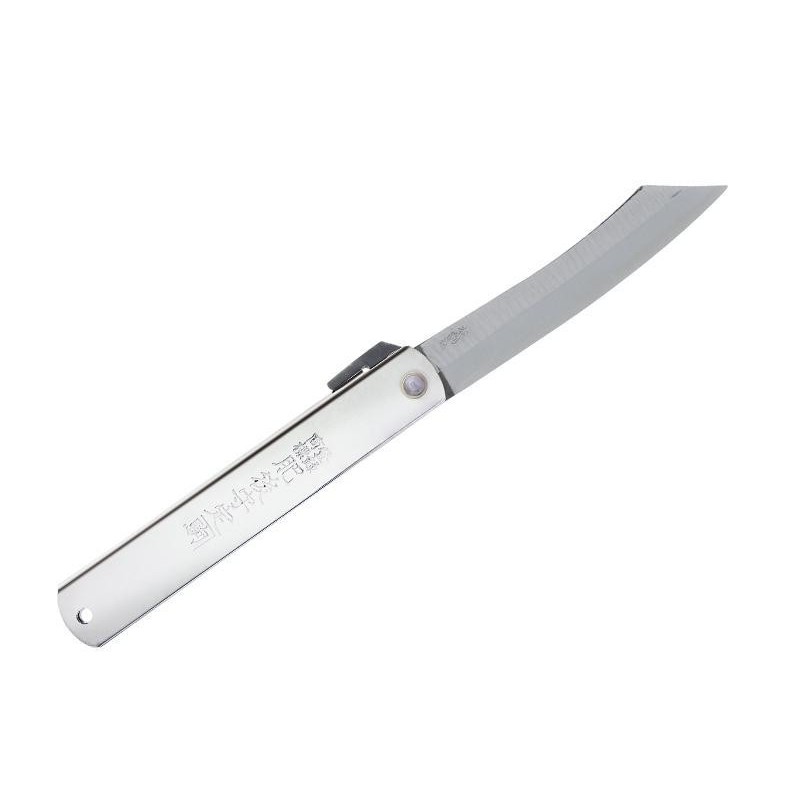 Higonokami acier 12cm carbone