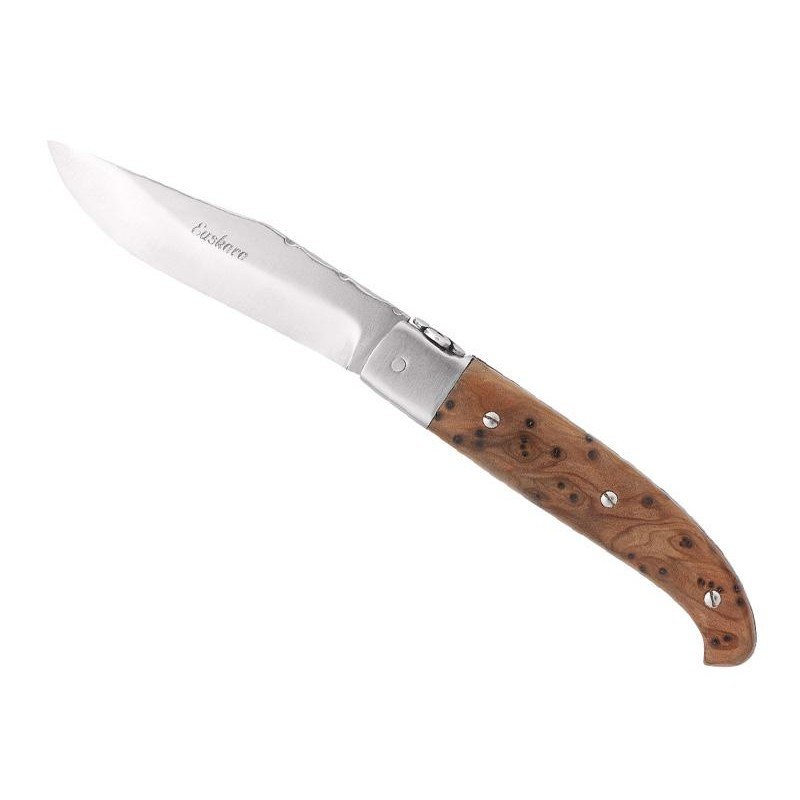 COUTEAU EUSKARA THUYA 10,5CM INOX