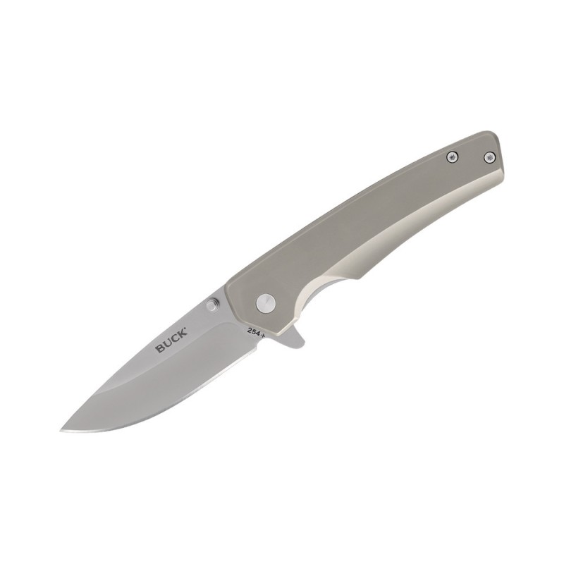 COUTEAU BUCK ODESSA 0254SSS