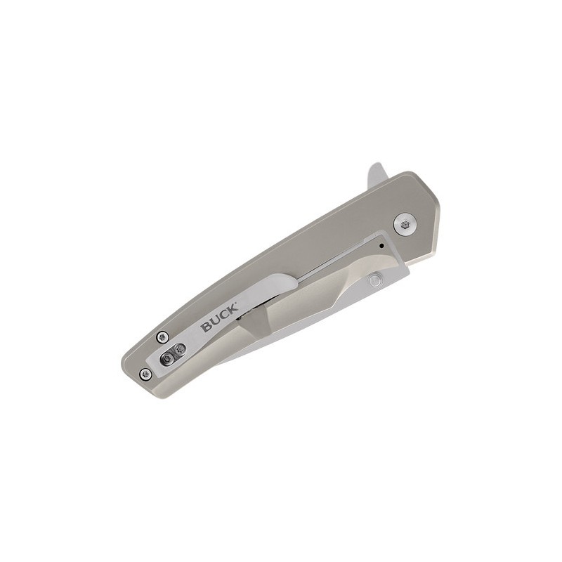 COUTEAU BUCK ODESSA 0254SSS