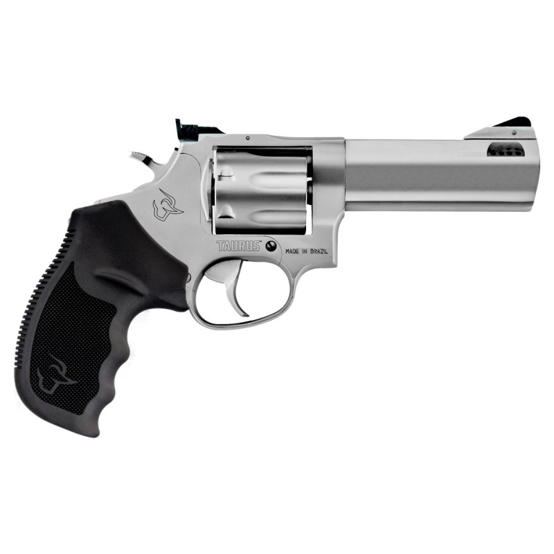 REVOLVER TAURUS TRACKER MODELE 627 4'' SS COMPENSE NEW GEN 357MAG