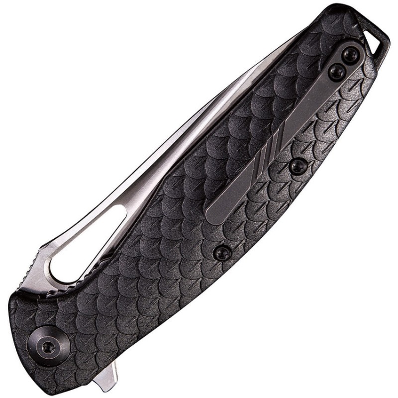 COUTEAU CIVIVI WYVERN NOIR