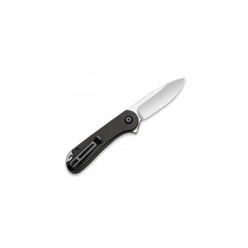 COUTEAU CIVIVI ELEMENTUM MICARTA VERT FONCÉ