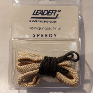 LEADER BORE SNAKE CAL. 8MM