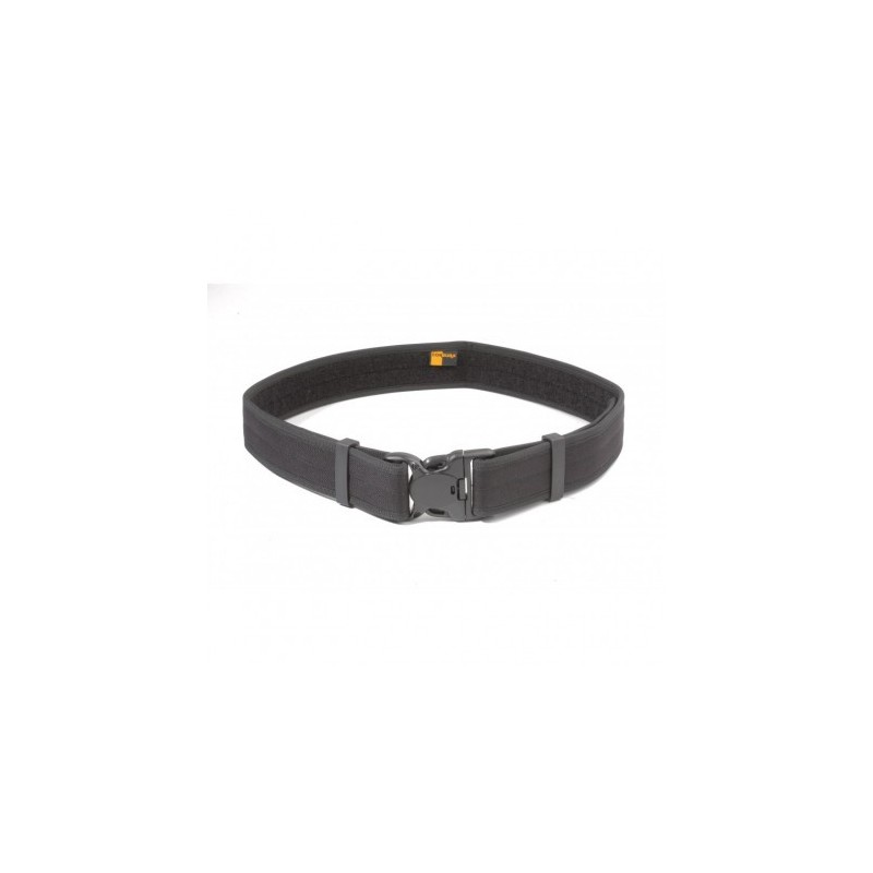 Ceinturon d'intervention 3 points 50 mm noir TAILLE XL